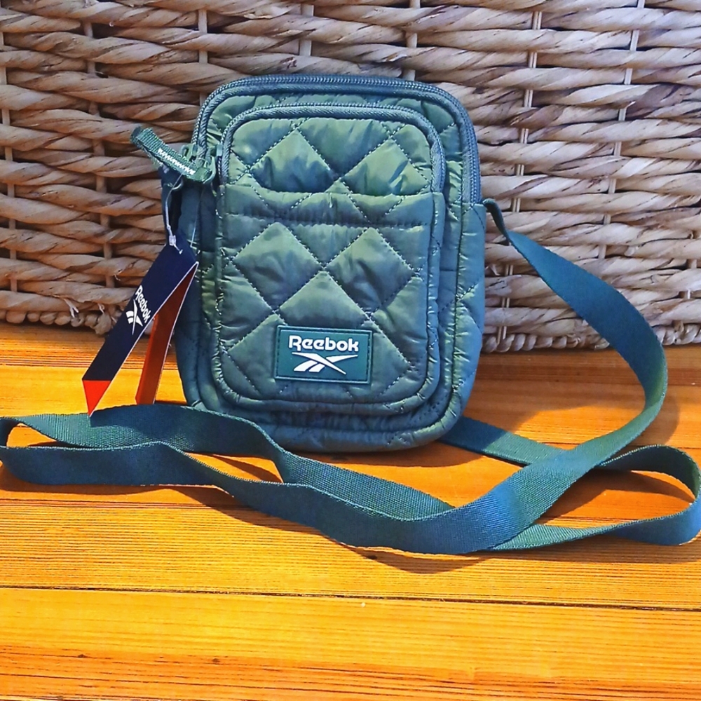 Reebok Crossbody